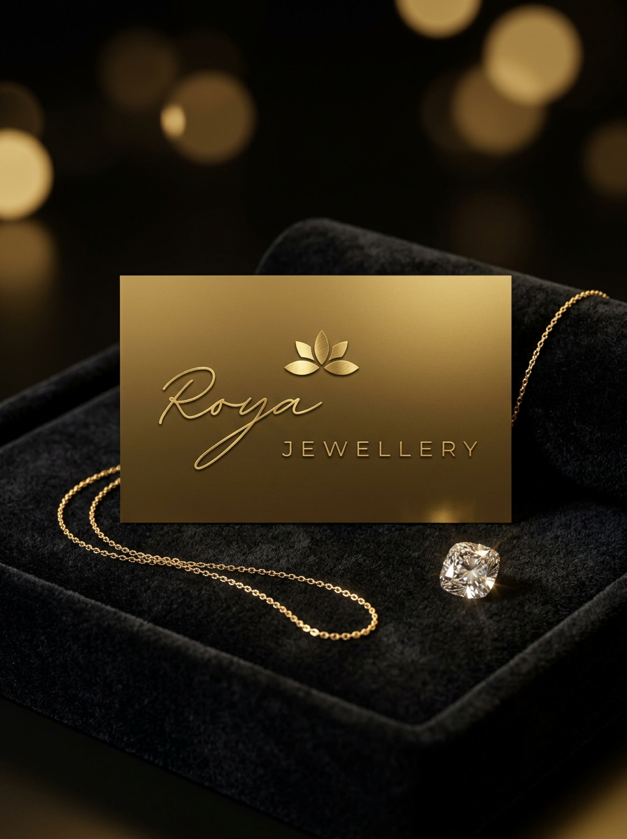 Roya Jewellery